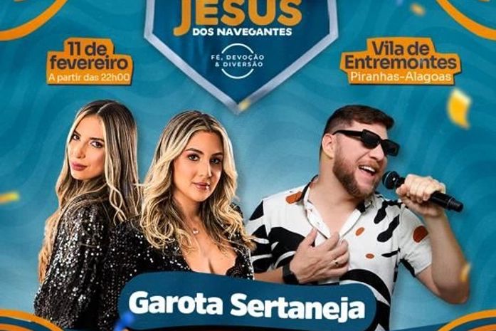Em Piranhas, Vila de Entremontes sedia competição náutica de Bom Jesus dos Navegantes⠀