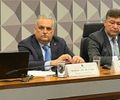 “E se eu disser que os aposentados e pensionistas brasileiros continuam sendo roubados?”, alerta Alfredo Gaspar sobre fraudes em empréstimos consignados via INSS