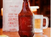 Outback presenteia clientes no delivery com 1 litro de Chopp Brahma ou de Iced Tea
