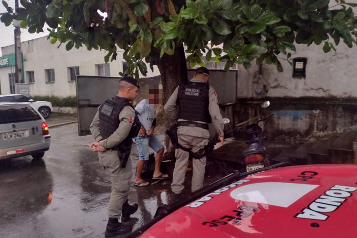 Casos de violência contra idosos são flagrados durante operação no interior de AL