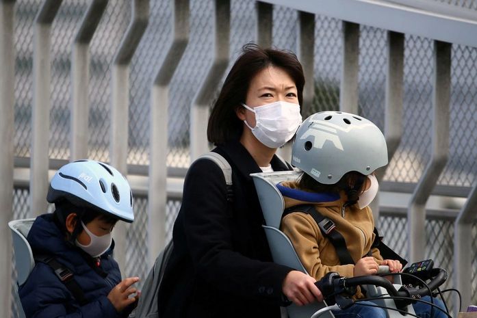 Bolsa de Valores de Tóquio sofre maior queda em 30 anos