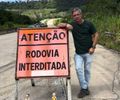  “Padrão Renóquio”: Cabo Bebeto aponta obras pela metade em Junqueiro e na BR-101