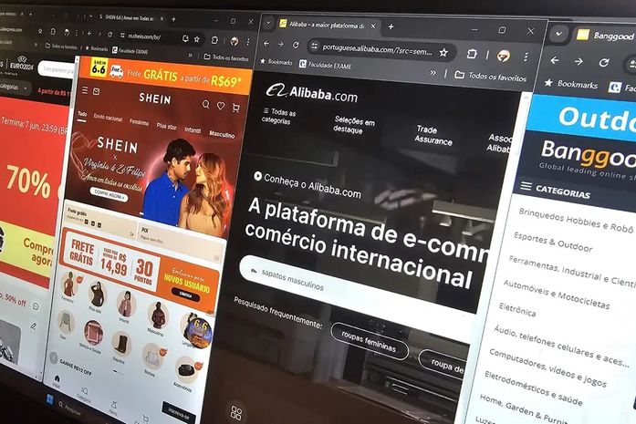 MP da "taxa das blusinhas" é aprovada na Câmara e vai ao Senado