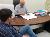 Prefeitura de Arapiraca inicia reforma do Memorial da Mulher