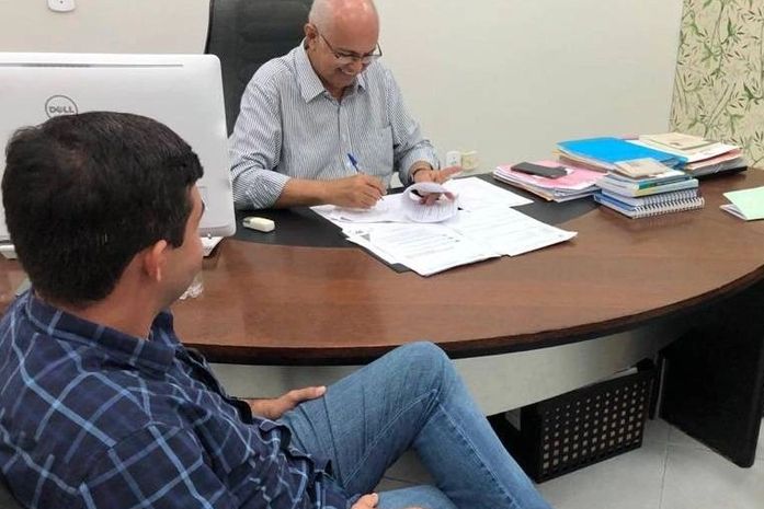 Prefeitura de Arapiraca inicia reforma do Memorial da Mulher