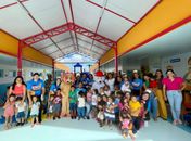 Educação de Branquinha inicia ano letivo na rede municipal