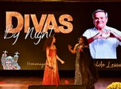 Paulo Dantas é homenageado em evento LGBTQIAP+