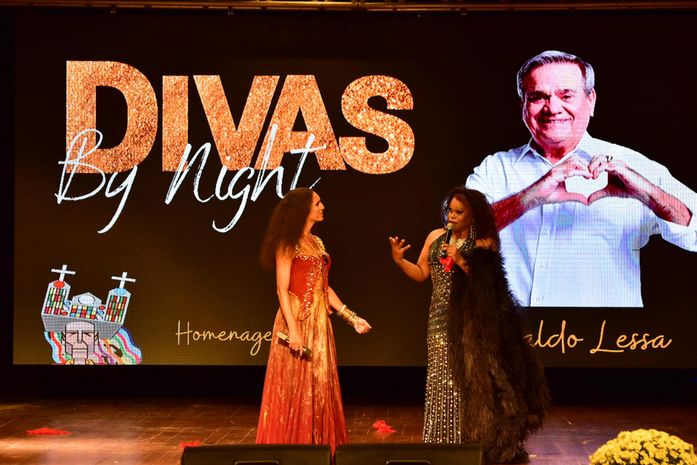 Paulo Dantas é homenageado em evento LGBTQIAP+