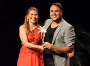Homenagens: Troféu Gogó da Ema acontece nesta quinta, 23, no Teatro Deodoro  
