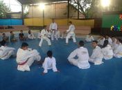 Alagoanos participam do Sulamericano de Karatê na Argentina