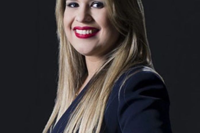 Mellina Freitas foi anunciada como futura secretária da Cultura de Alagoas
