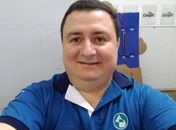 Gerente de área da empresa Andrade não resiste ao Covid-19 e morre em Arapiraca