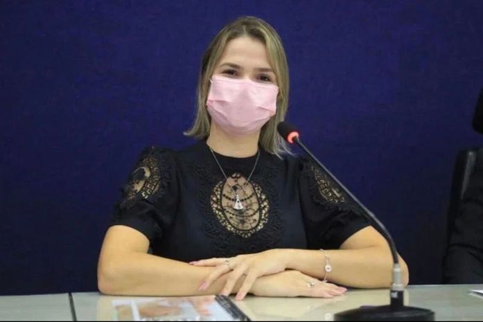 Gaby Ronalsa