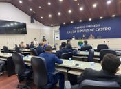 Câmara de Maceió aprova orçamento de R$ 3,1 bilhões para o ano de 2022