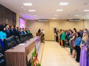 Encontro Nacional de Prerrogativas reúne grandes nomes da advocacia em Maceió