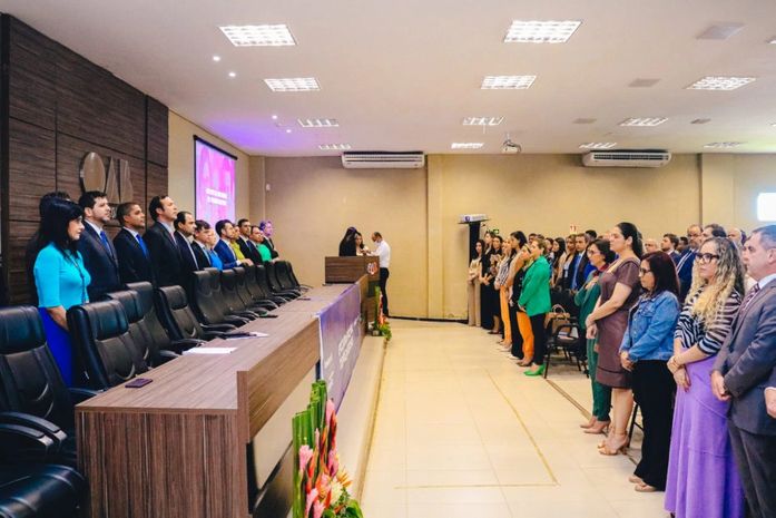 Encontro Nacional de Prerrogativas reúne grandes nomes da advocacia em Maceió