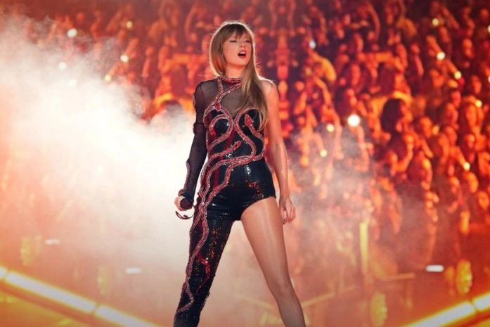 Taylor Swift vai faturar 2 bilhões de dólares com a ‘The Eras Tour’? Veja a previsão