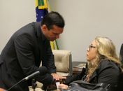 Máfia e vício: Rosinha rejeita projeto que regulamenta jogos de azar