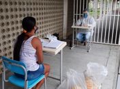 Com apoio da Prefeitura de Arapiraca Ufal desenvolve pesquisa sobre rotina dos alunos durante a pandemia