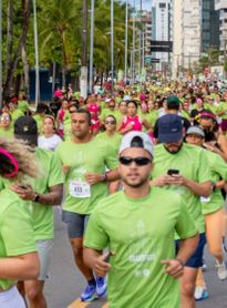 DMTT interdita orla entre Ponta Verde e Pontal da Barra para corrida neste domingo; confira