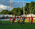 ASA vence o Penedense por 1 a 0 e garante 1ª colocação do Grupo A-4 da Série D