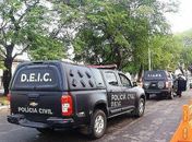 Foragido da Justiça desde 2018 por crime de roubo em Minas Gerais é preso em Maceió