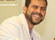 Vereador Júnior Lopes é pré-candidato governista à sucessão em Marechal Deodoro