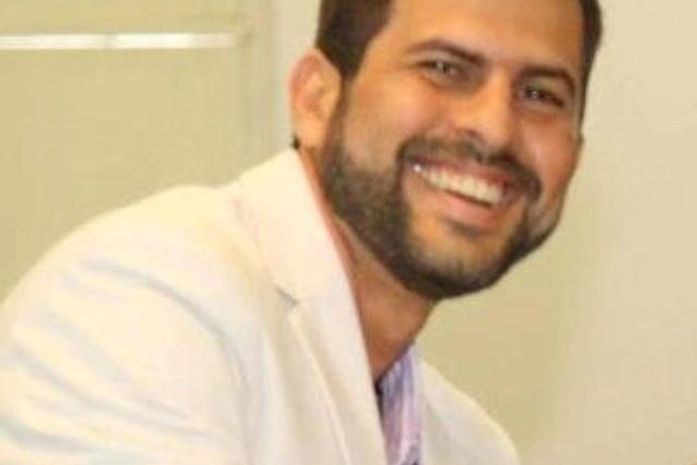 Vereador Júnior Lopes é pré-candidato governista à sucessão em Marechal Deodoro