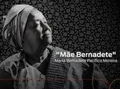 Ser pret@ no Brasil é uma luta interminável para vencer dentro da gente o ódio, o desânimo e a paralisia, ou as duas mortes de Mãe Bernadete,72 anos