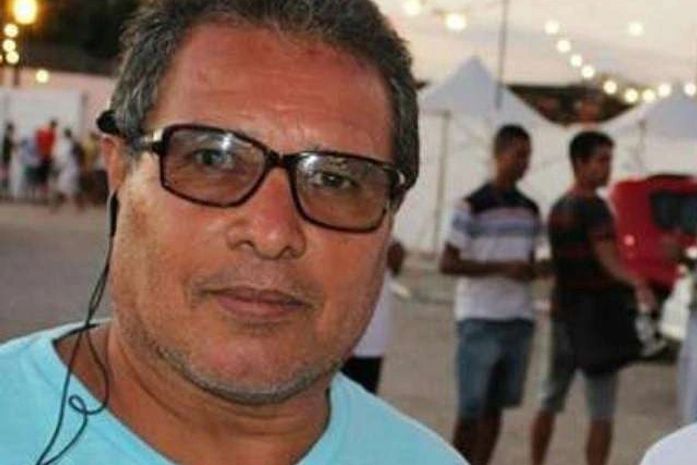 Morre em Maceió o radialista esportivo Wando Morais após luta contra o câncer