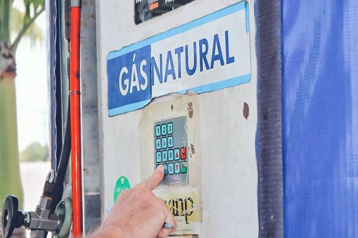 Aumento seria de 60% no GNV; outros estados, como Sergipe e Ceará, também conseguiram na Justiça prorrogar o contrato com a Petrobrás