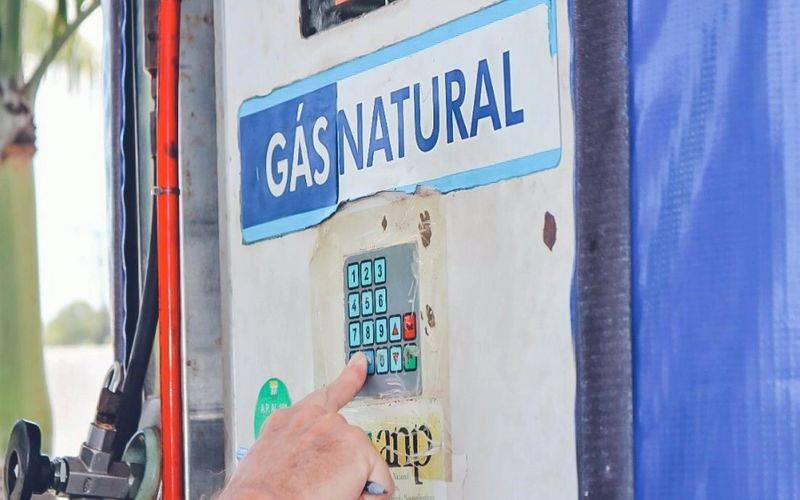 Aumento seria de 60% no GNV; outros estados, como Sergipe e Ceará, também conseguiram na Justiça prorrogar o contrato com a Petrobrás