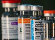Alagoas recebe mais de 40 mil doses da vacina contra a covid-19