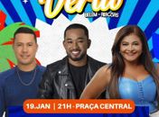 Prefeitura de Belém realiza a 2ª edição do Festival de Verão