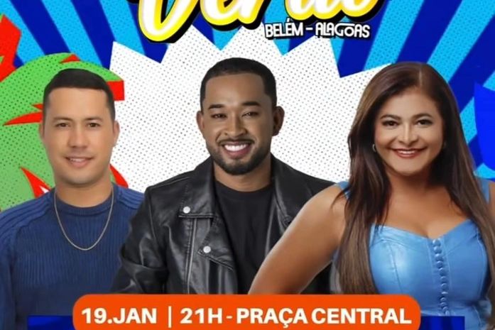 Prefeitura de Belém realiza a 2ª edição do Festival de Verão