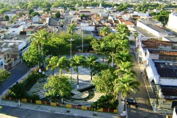 Cresce para 128 os casos de Covid-19 em Palmeira dos Índios