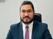 Advogado Thiago Rodrigues