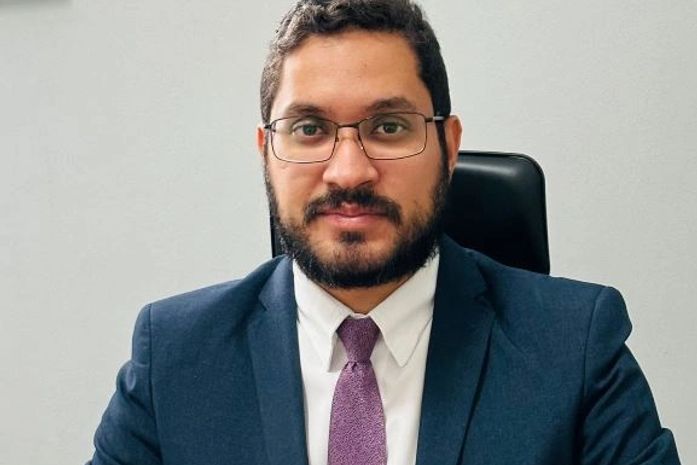 Advogado Thiago Rodrigues