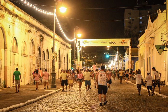 Prévias: Semscs publica edital de chamamento para ambulantes