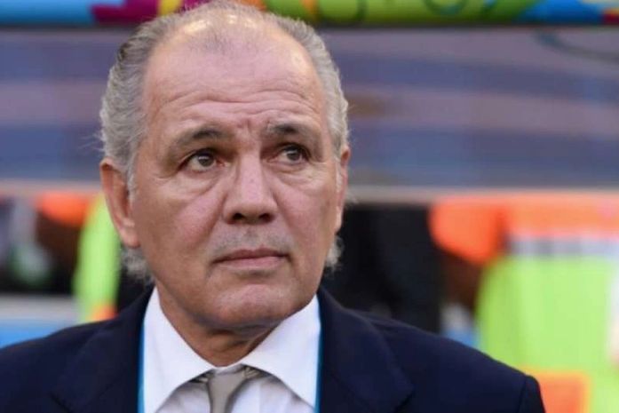 Ex-técnico da Argentina, Alejandro Sabella morre aos 66 anos