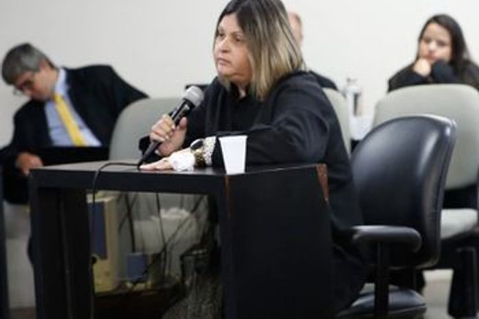 Silvana Macedo