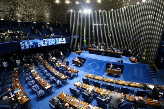 Senado Federal