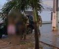 Suspeito é preso em operação contra abuso sexual de crianças e adolescentes em Maceió