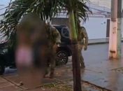 Suspeito é preso em operação contra abuso sexual de crianças e adolescentes em Maceió