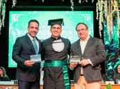 Prefeito Luciano parabeniza nova turma de formandos em Medicina na Ufal de Arapiraca