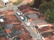 Operação foi deflagrada na manhã desta quinta-feira (06)