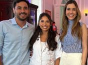 Prefeito de Santana do Mundaú participa do lançamento do programa Alagoas sem Fome na Infância