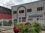 Instituto Médico Legal (IML) de Arapiraca