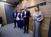 Prefeita e ministro alinham obra de modernização e duplicação de trecho urbano da BR-316