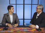 Programa Personalidades entrevista o secretário de Educação de Pilar, Clewerton Cavalcante